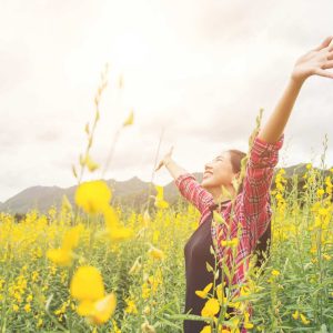 fresco-amarillo-lindo-parque-floral